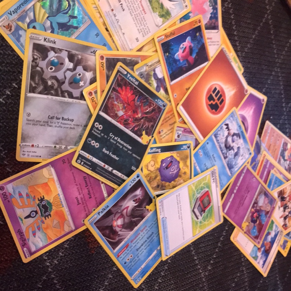 Pokémon